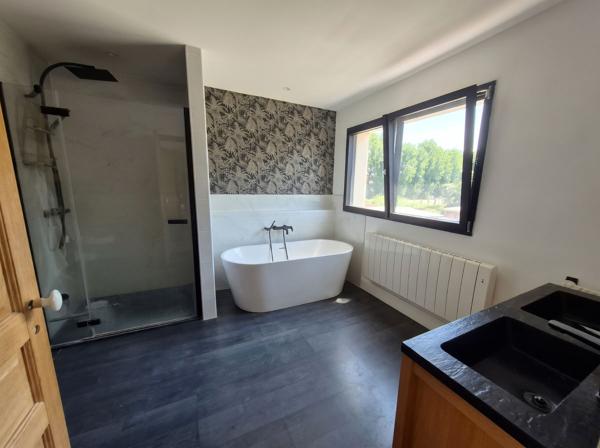 Maison de Maître 211 m² | 6 chambres | 1 250 m² de terrain divisible |2 garages | Exclusivité