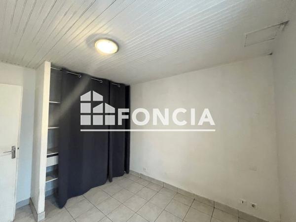 Location Maison 2 pièces 48 m² - 16 RUE DU MOULIN DES BREFS Challans 85300