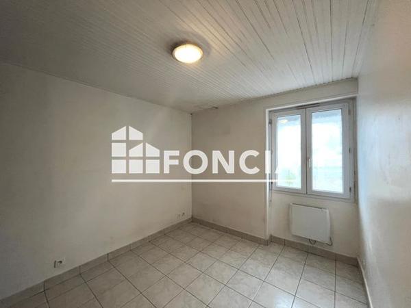 Location Maison 2 pièces 48 m² - 16 RUE DU MOULIN DES BREFS Challans 85300