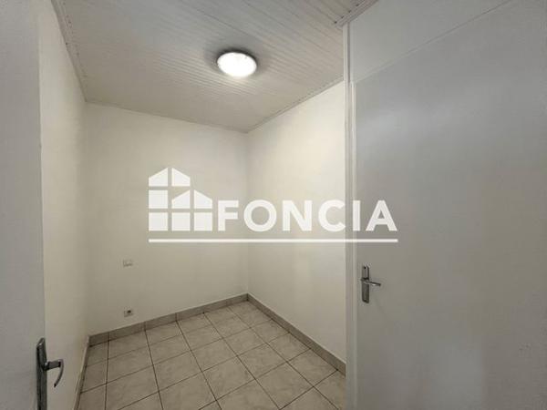 Location Maison 2 pièces 48 m² - 16 RUE DU MOULIN DES BREFS Challans 85300