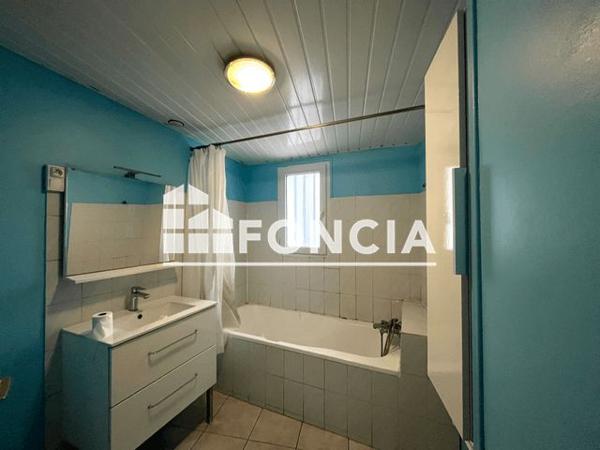 Location Maison 2 pièces 48 m² - 16 RUE DU MOULIN DES BREFS Challans 85300