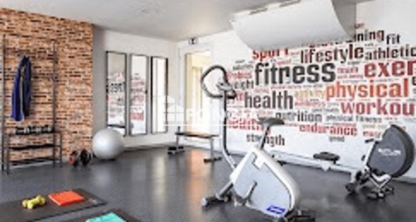 À vendre Studio 18.36 m² - Mulhouse 68100