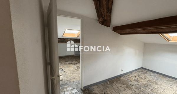 À vendre Appartement 2 pièces 28.95 m² - Lyon 69001