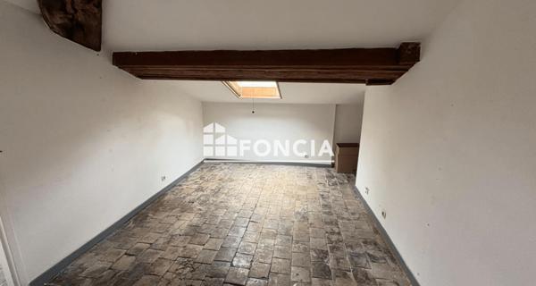 À vendre Appartement 2 pièces 28.95 m² - Lyon 69001