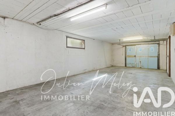 Maison à vendre 7 pièces 122 m² Exincourt