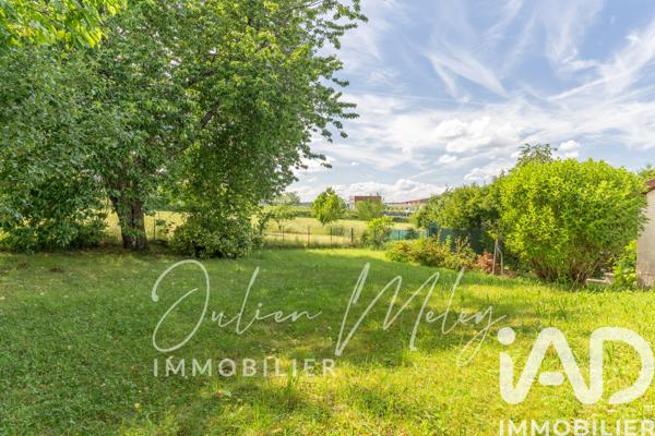 Maison à vendre 7 pièces 122 m² Exincourt