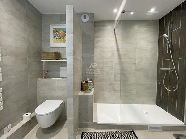 CHAVILLE Rive Droite - Appartement 4/5 pièces avec balcons. 749 000 € **  - Référence  726-C
