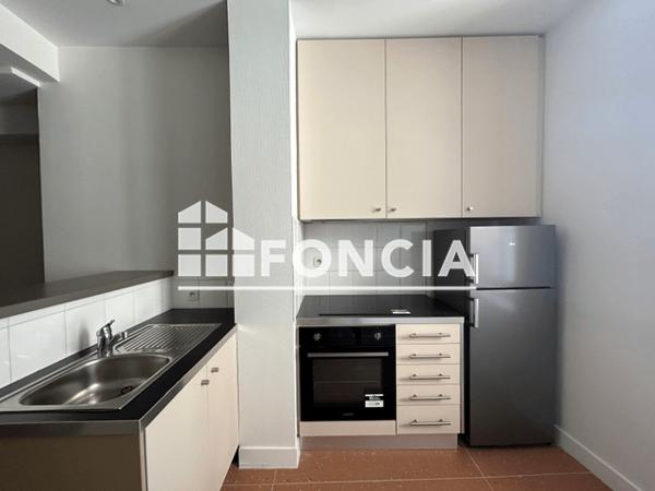 Location Appartement 2 pièces 56.7 m² - 21 RUE PERCHEPINTE Toulouse 31000