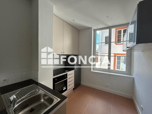 Location Appartement 2 pièces 56.7 m² - 21 RUE PERCHEPINTE Toulouse 31000