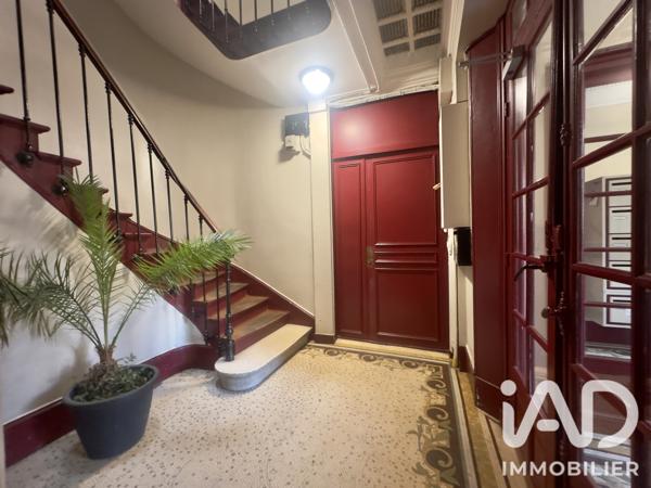 Appartement à vendre 3 pièces 53 m² Villeneuve-Saint-Georges
