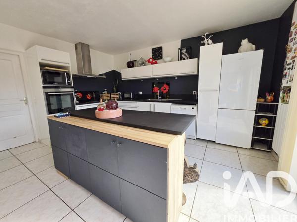 Maison à vendre 6 pièces 137 m² Perpignan
