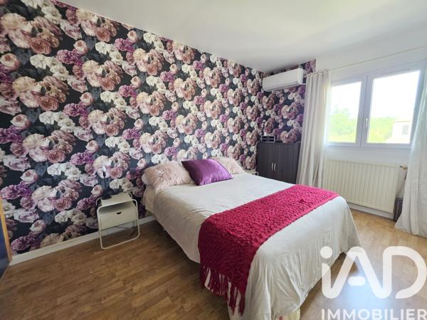 Maison à vendre 6 pièces 137 m² Perpignan