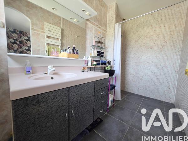 Maison à vendre 6 pièces 137 m² Perpignan