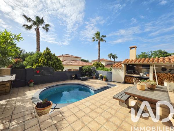 Maison à vendre 6 pièces 137 m² Perpignan