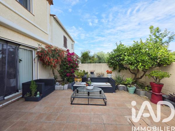 Maison à vendre 6 pièces 137 m² Perpignan