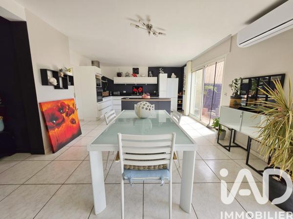 Maison à vendre 6 pièces 137 m² Perpignan