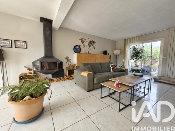 Maison à vendre 6 pièces 137 m² Perpignan