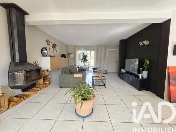 Maison à vendre 6 pièces 137 m² Perpignan