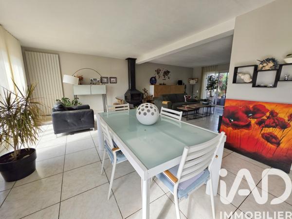 Maison à vendre 6 pièces 137 m² Perpignan