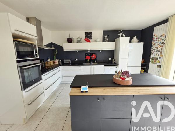 Maison à vendre 6 pièces 137 m² Perpignan