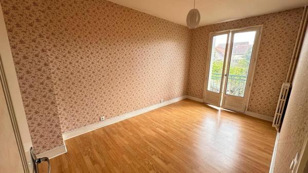 Appartement à louer    2 pièces •    Drancy