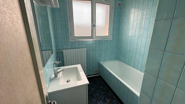 Appartement à louer    2 pièces •    Drancy