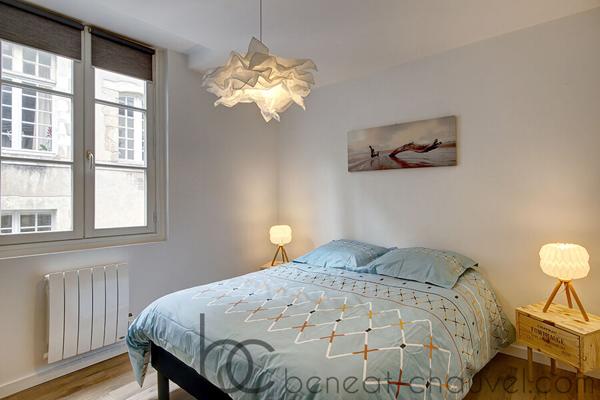 VANNES Appartement 4 pièces 82 m²