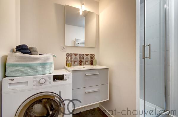 VANNES Appartement 4 pièces 82 m²