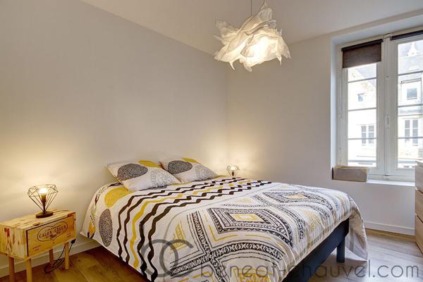 VANNES Appartement 4 pièces 82 m²
