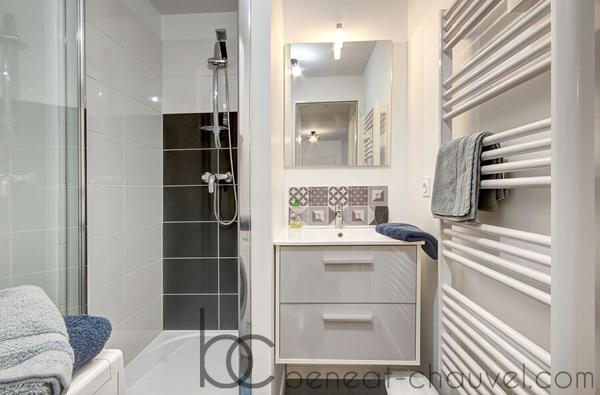 VANNES Appartement 4 pièces 82 m²
