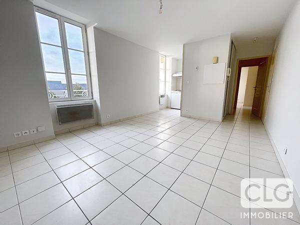Appartement Quimper 2 pièce(s) 36.94 m2