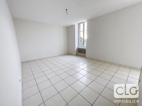 Appartement Quimper 2 pièce(s) 36.94 m2
