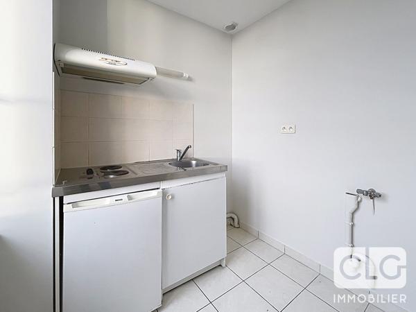 Appartement Quimper 2 pièce(s) 36.94 m2