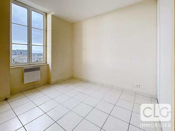 Appartement Quimper 2 pièce(s) 36.94 m2