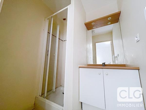Appartement Quimper 2 pièce(s) 36.94 m2
