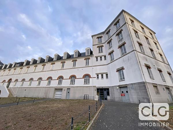 Appartement Quimper 2 pièce(s) 36.94 m2