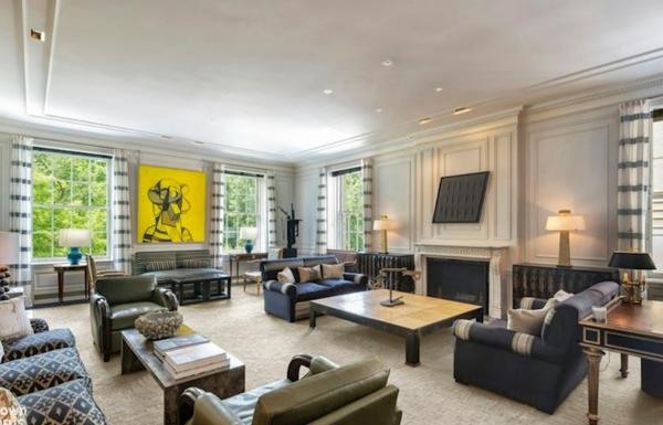 Appartement d'exception à vendre - New York - Manhattan