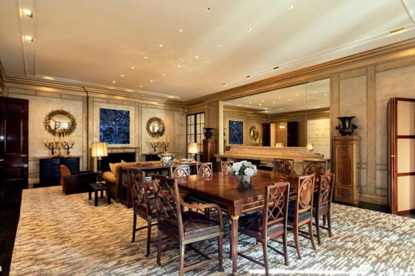 Appartement d'exception à vendre - New York - Manhattan