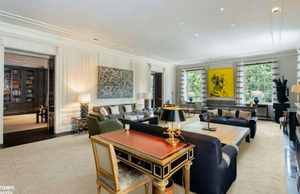 Appartement d'exception à vendre - New York - Manhattan