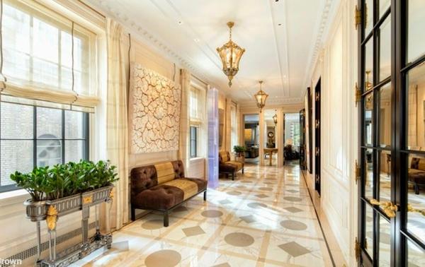 Appartement d'exception à vendre - New York - Manhattan