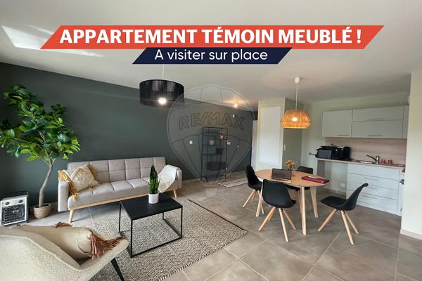 Appartement  en vente - Haut-Rhin - 68