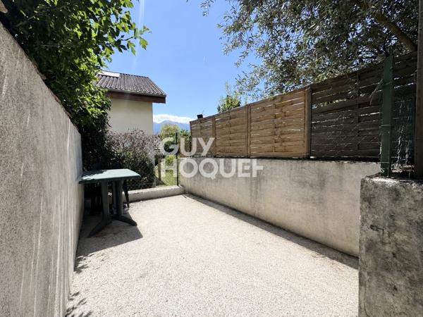Maison à vendre de 4 pièces de 46.88 m²