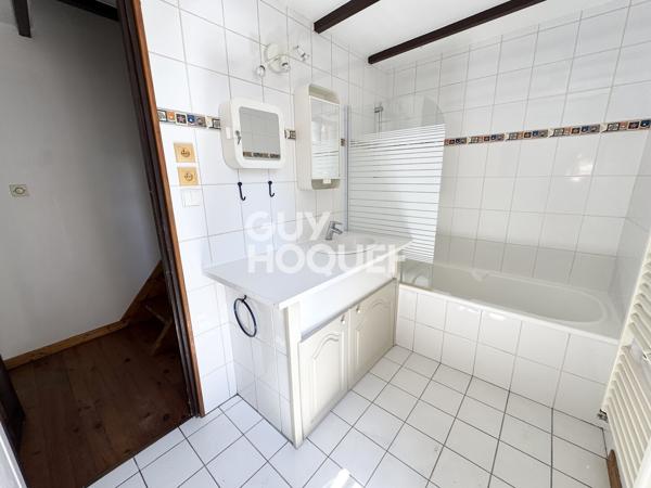 Maison à vendre de 4 pièces de 46.88 m²