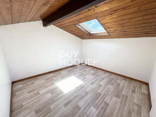 Maison à vendre de 4 pièces de 46.88 m²