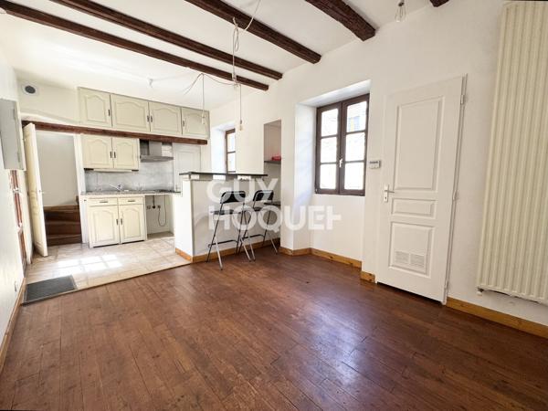 Maison à vendre de 4 pièces de 46.88 m²