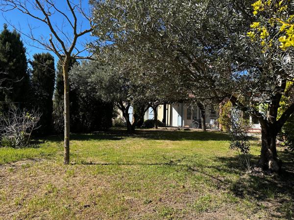 Plain-pied de 174 m² - 4ch. - Proche Carcassonne