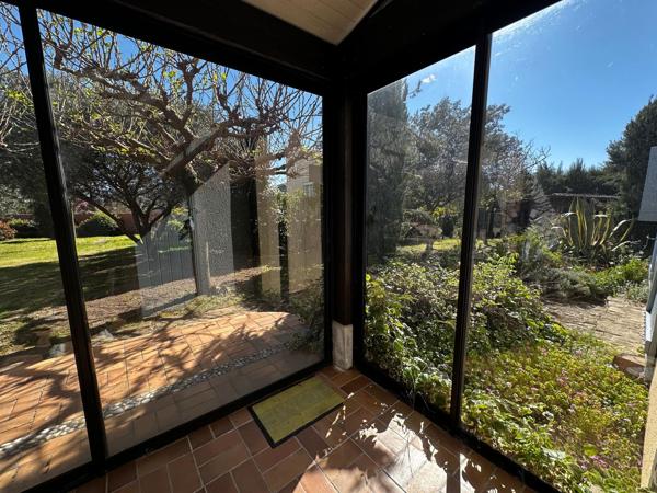 Plain-pied de 174 m² - 4ch. - Proche Carcassonne