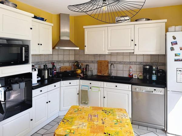 Plain-pied de 174 m² - 4ch. - Proche Carcassonne