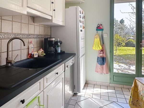 Plain-pied de 174 m² - 4ch. - Proche Carcassonne