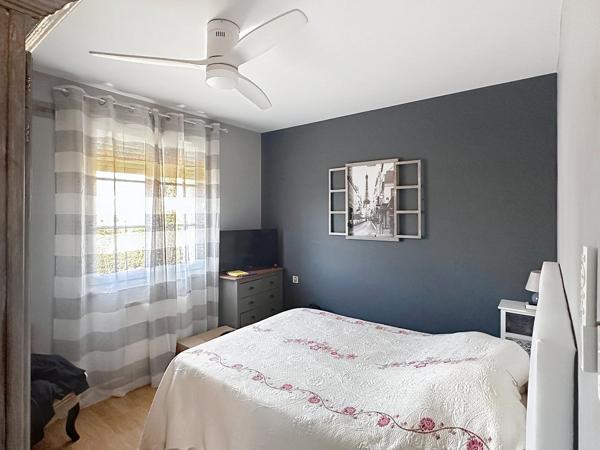Plain-pied de 174 m² - 4ch. - Proche Carcassonne